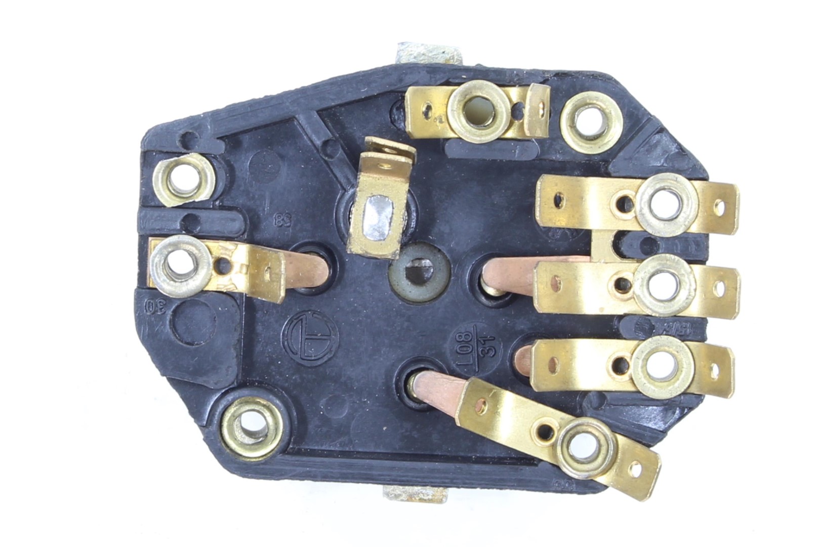 STACYJKA MZ TS ML Producent WZMOTO