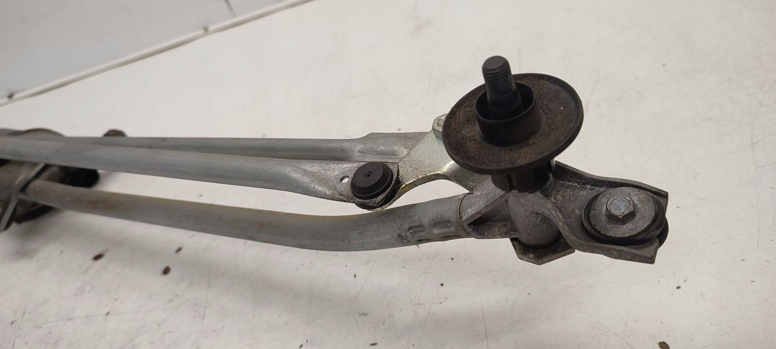 wiper mechanism Opel Meriva B