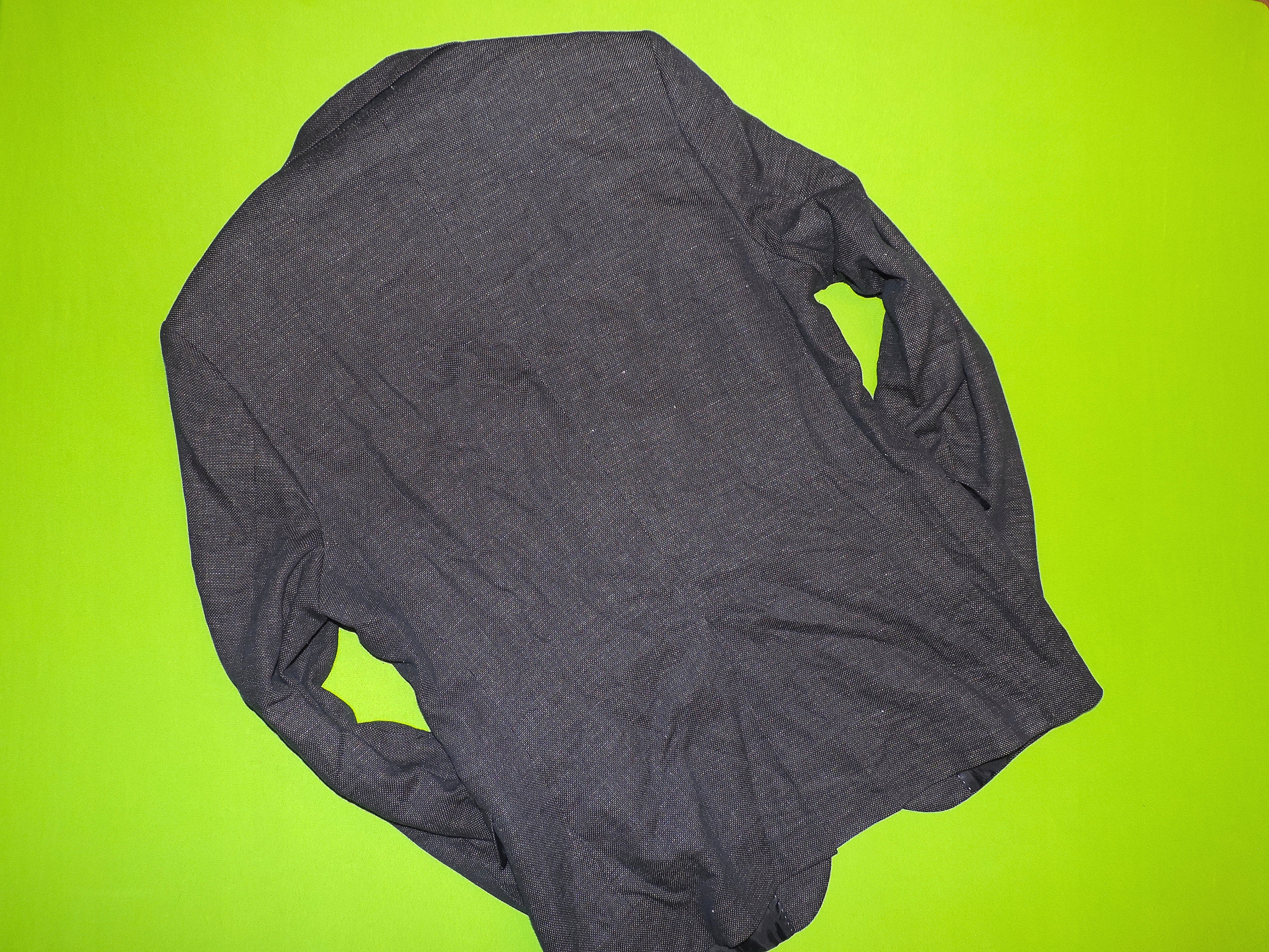 H&M__STYLOWA MĘSKA MARYNARKA__54 Rozmiar 54