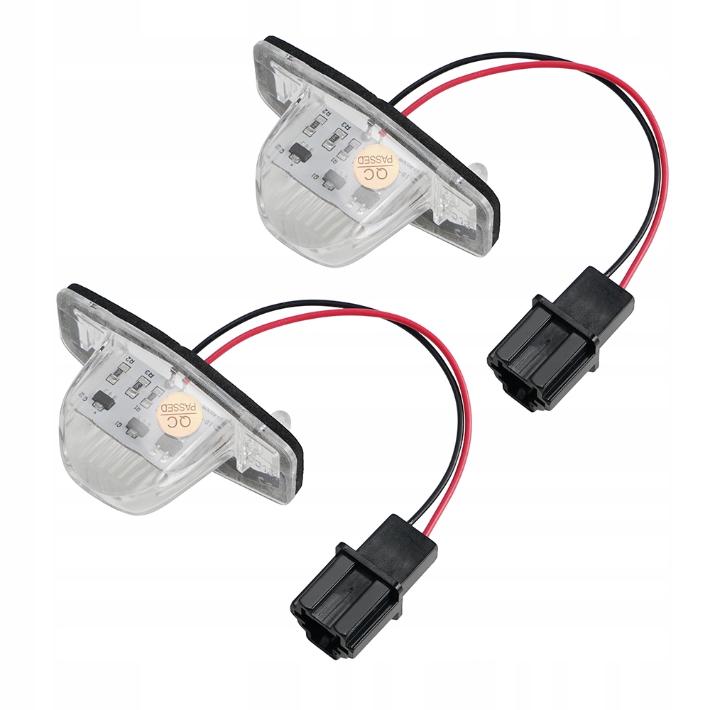 

Podświetlenie Tablicy Led Honda Jazz II III IV