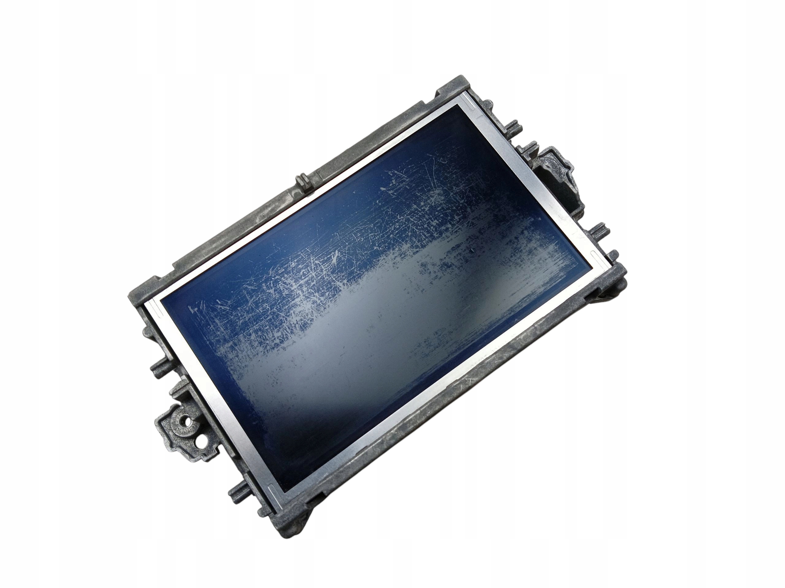Display MERCEDES E W212 LIFT (2012-2016) A2129007928