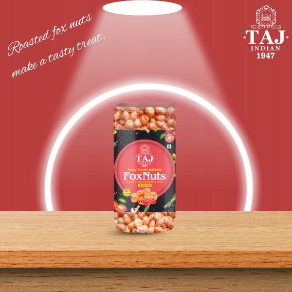 MAKHANA Tomato tangi