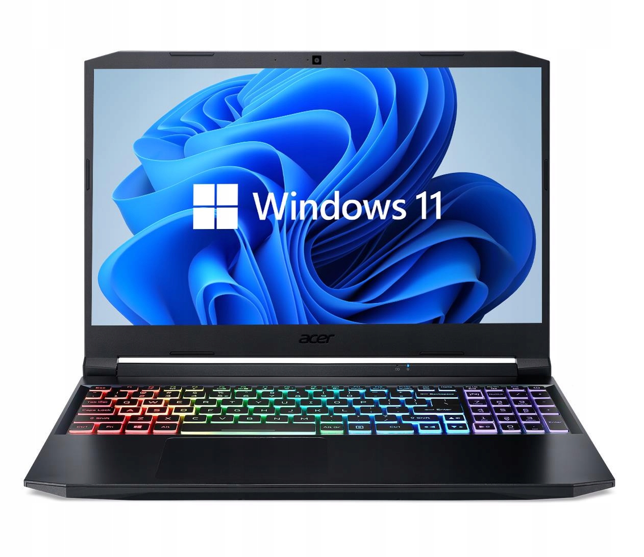 

Acer Nitro 5 i5-11400H 32GB 512SSD RTX3060 W11P