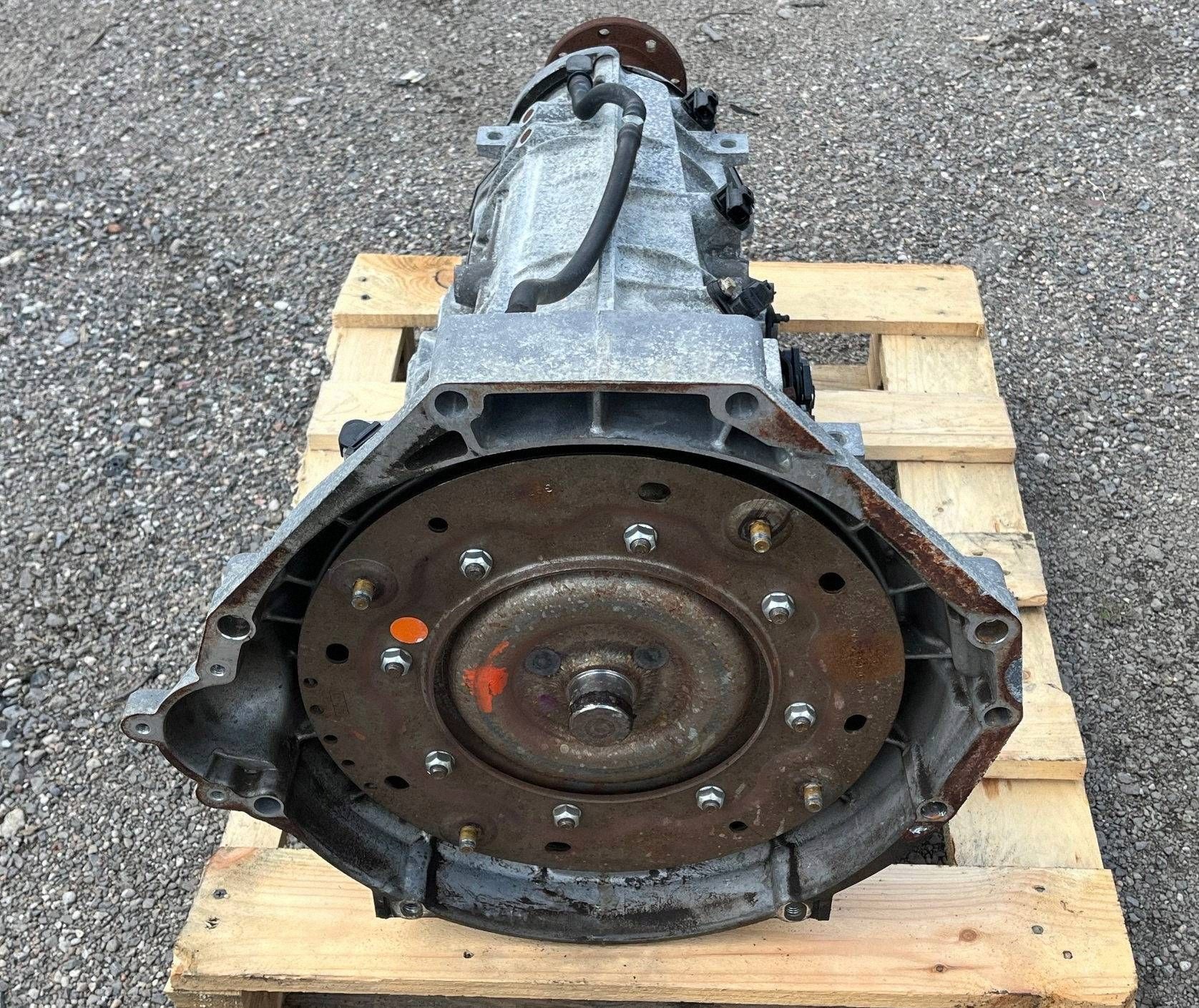 Automatyczna Getriebe Ford Mustang V GT 4.6 V8 2005-2009