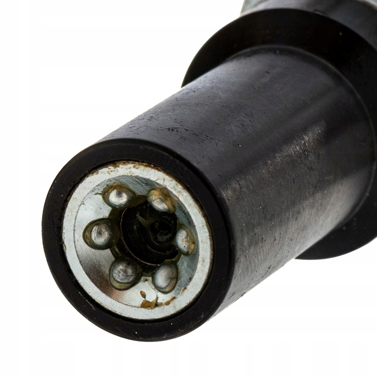 Końcówka smarownicy Quick Lock Groz smarowniczki Marka Mizar