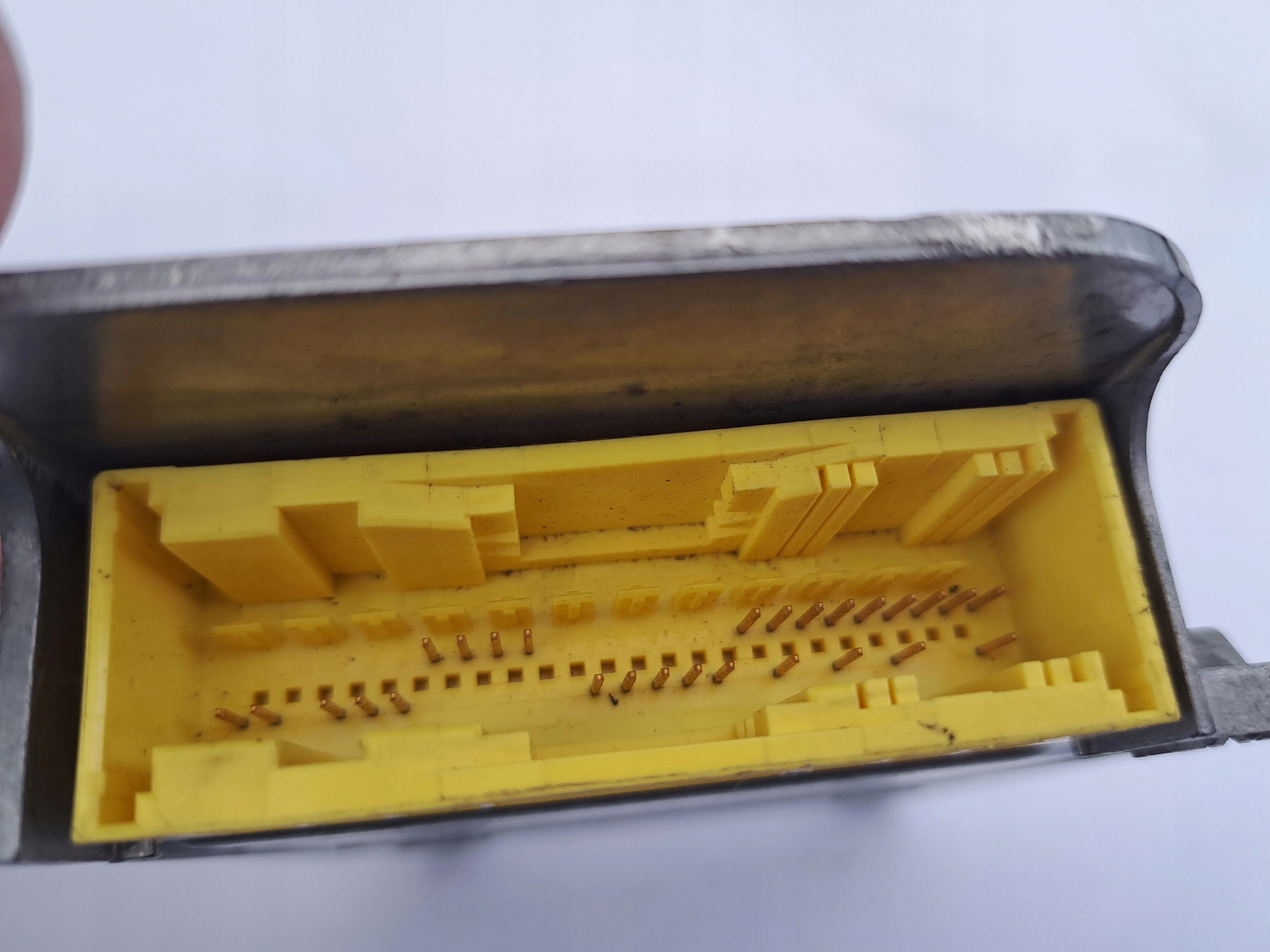 Module SENSOR Airbag VOLKSWAGEN GOLF 1C0909605A