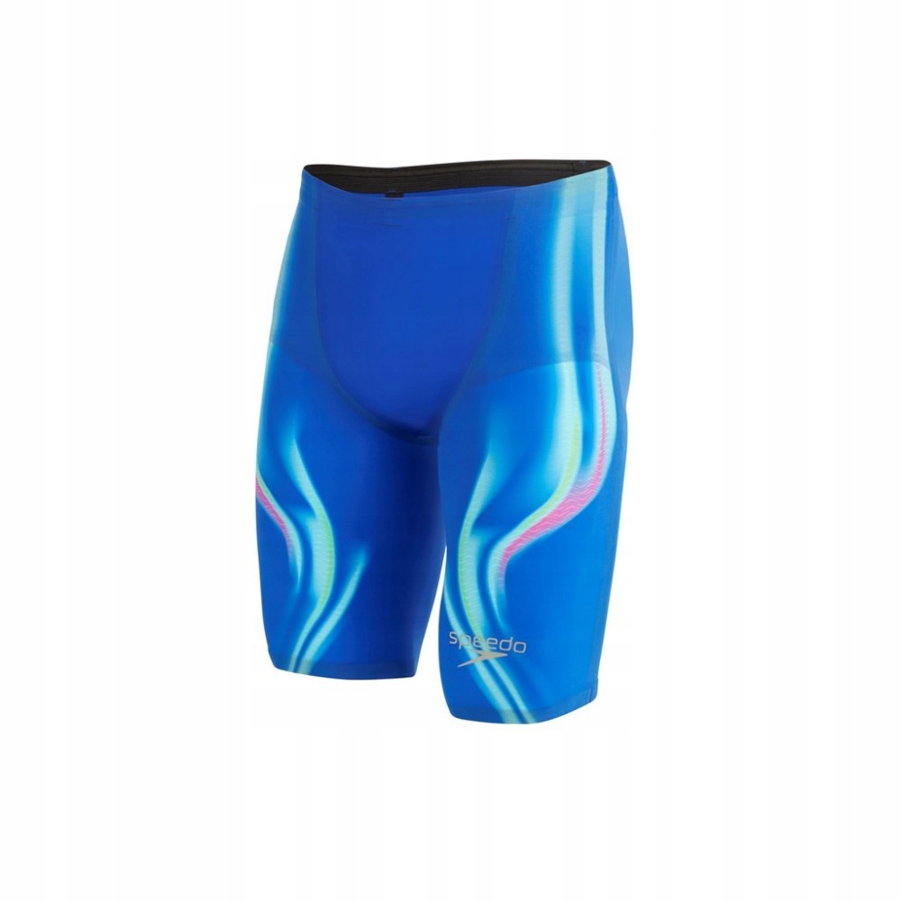 Strój startowy męski Speedo Lzr Elite 2 Jammer rozmiar UK20