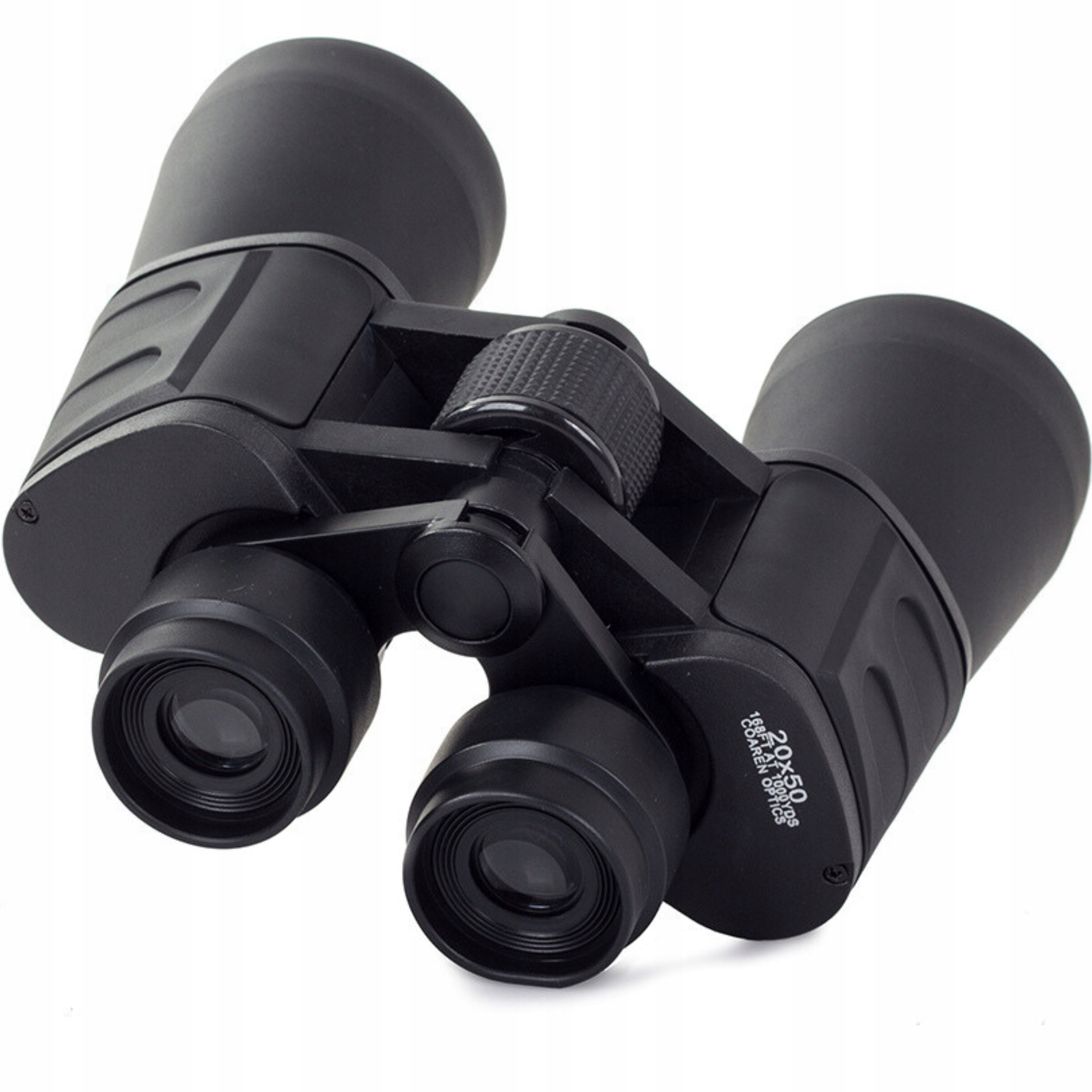 LORNETKA WOJSKOWA TAKTYCZNA MYŚLIWSKA 20X50 MOCNA SURVIVAL + ETUI ZESTAW Marka inna