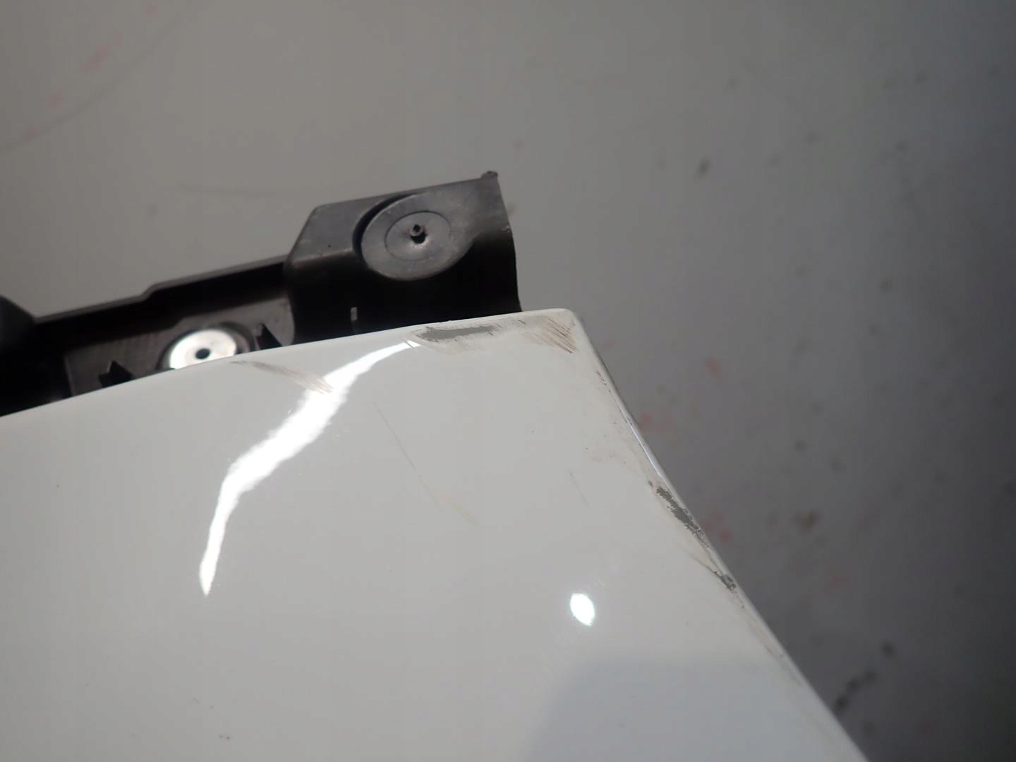 fender front right TRAFIC III VIVARO B TALENTO 14