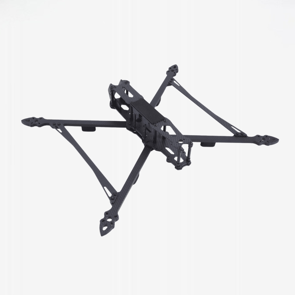 Uhlíkový rám Fpv Mark4 V2 10inch 427mm
