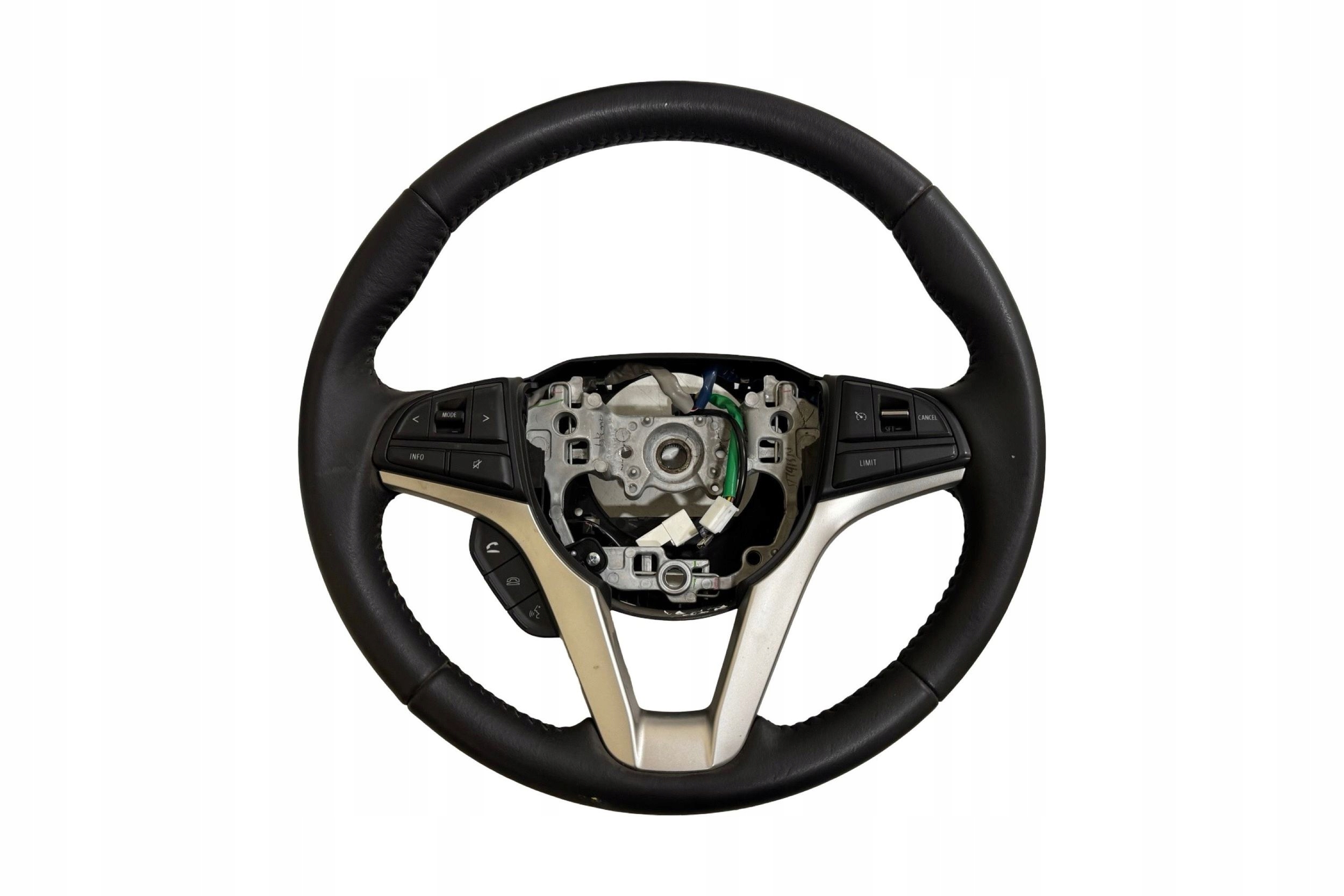 руль suzuki IGNIS GS1311631B