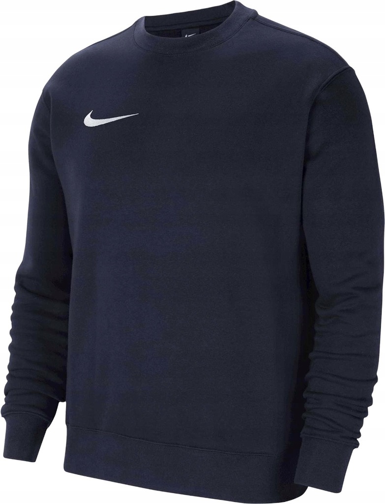 Nike Pánská Mikina Sportovní Bavlněná Mikina XL