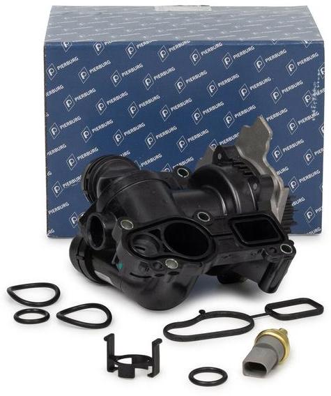 PIERBURG ВОДЯНОЙ НАСОС 7.07152.08.0