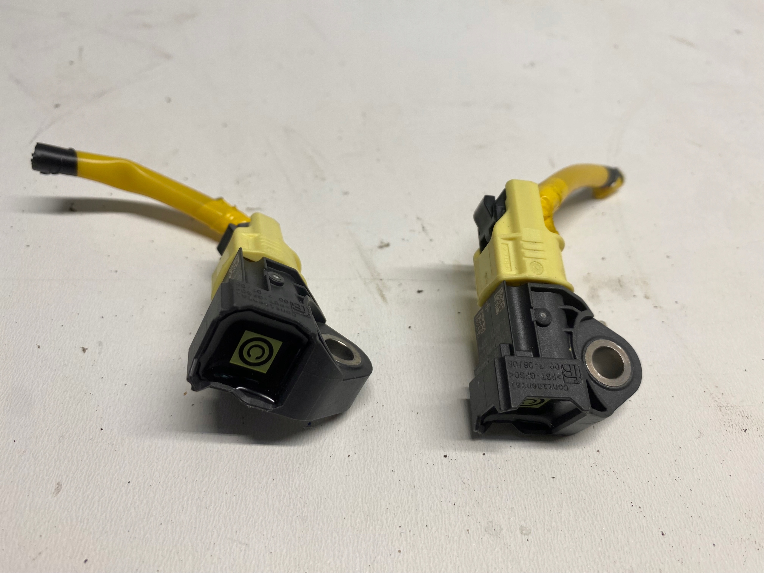 Crashsensor Drucksensor HYUNDAI I30 III KIA CEED III XCEED 17-24 95920-M6150
