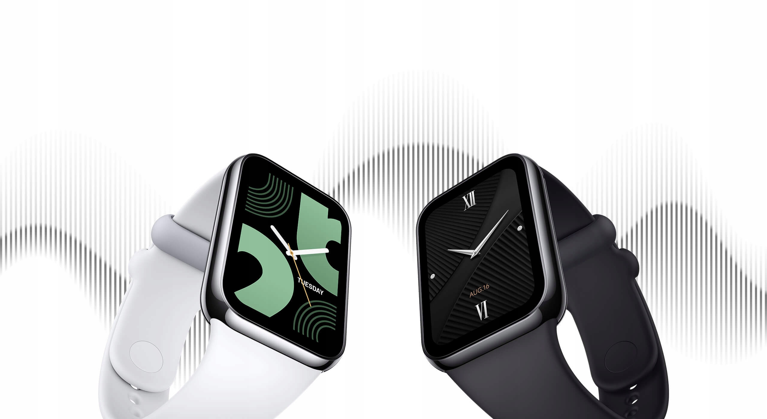 Smartband Xiaomi Smart Band 8 Pro Grey Stan opakowania oryginalne
