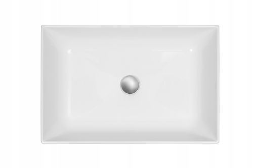 Turtl Severa BQK60-700 umywalka nablatowa 60 cm