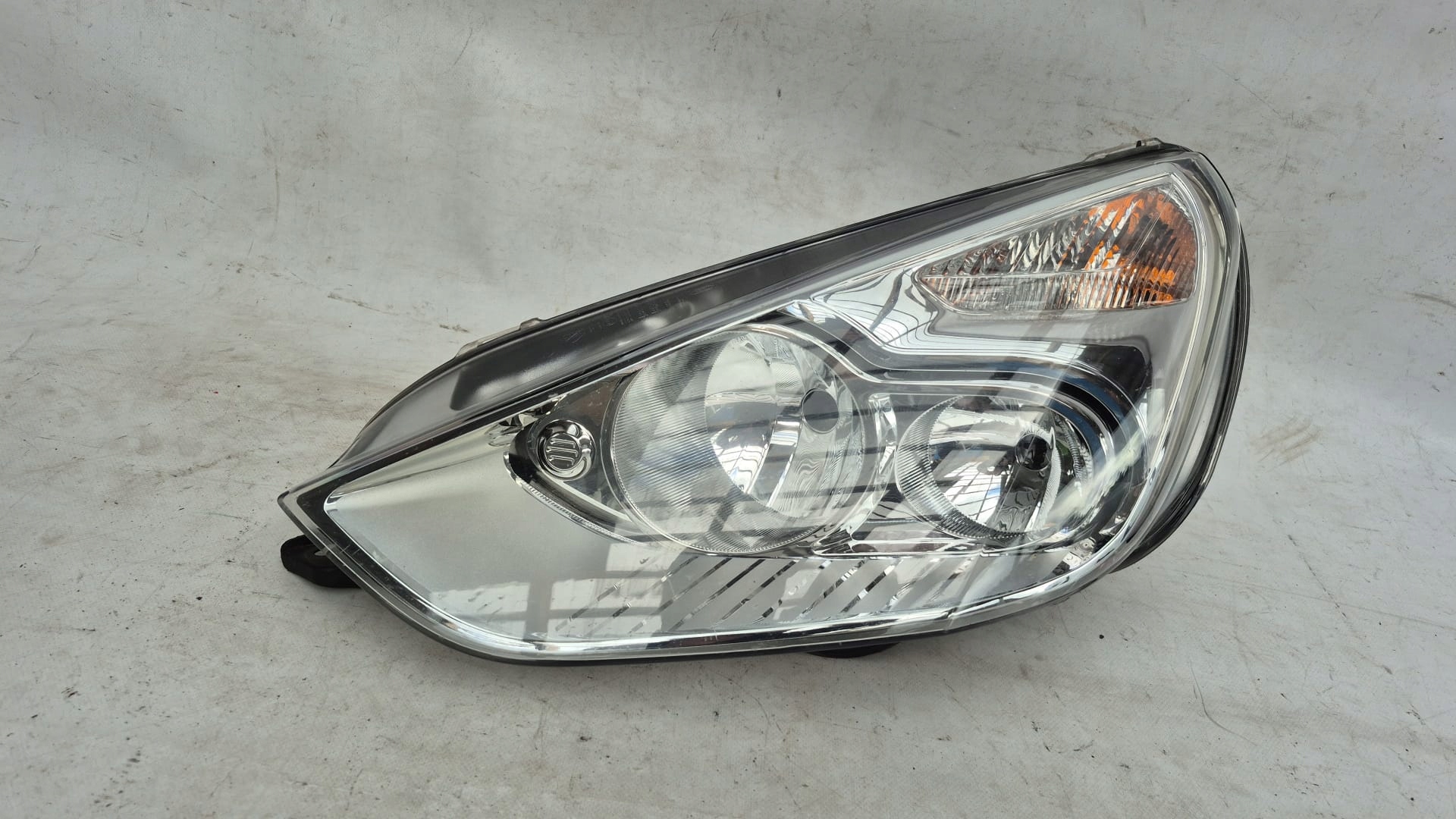 FORD S-MAX MK2 GALAXY MK3 light left front front 6M21-13W030-AK