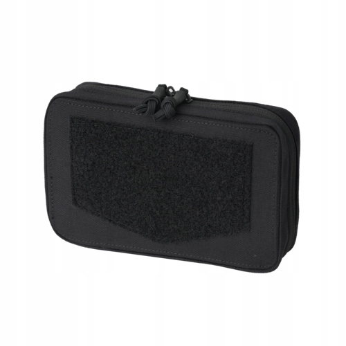 Guardian Admin Pouch Czarny