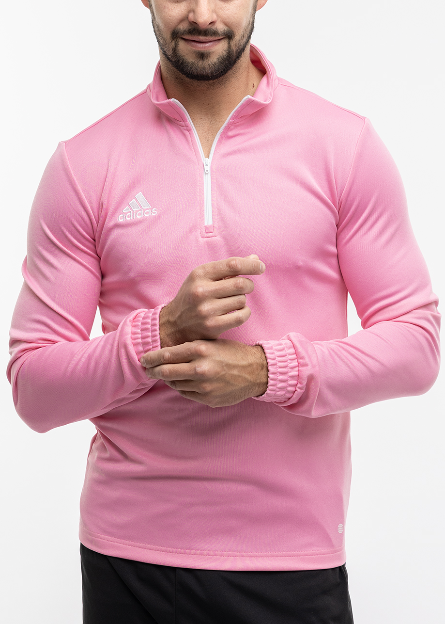 Pánská Rozepínací mikina adidas Entrada 22 Sportovní tréninková vel XXL