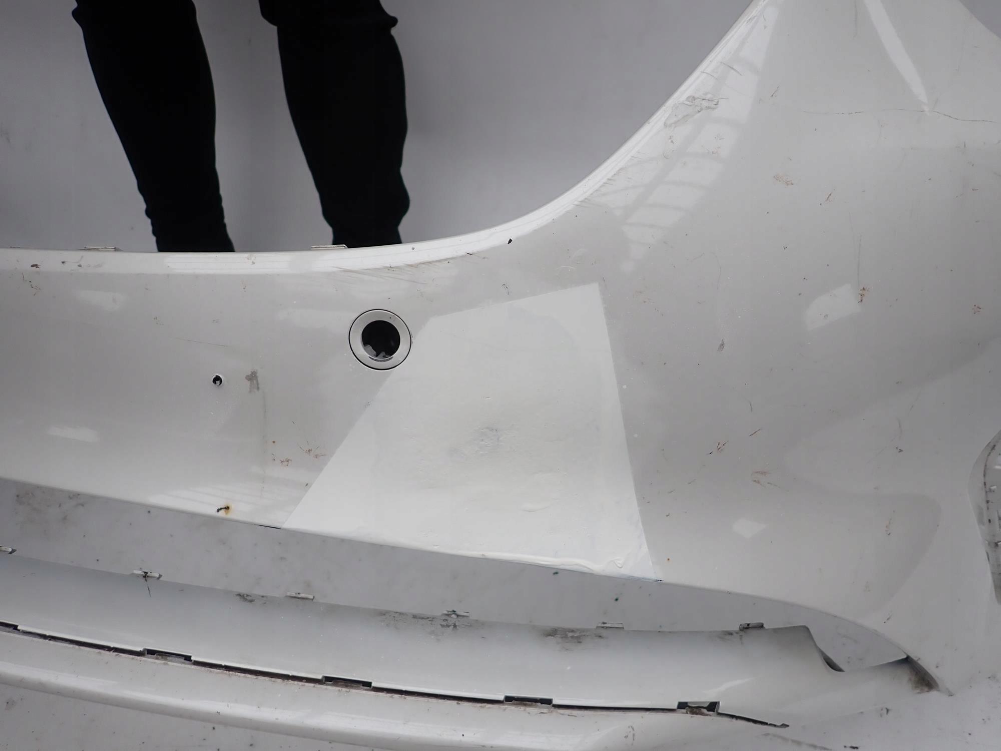 OPEL INSIGNIA B GSI 17-20 bumper front front PDC