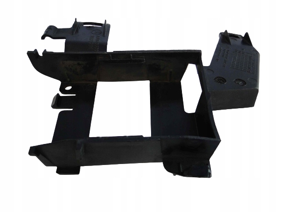 MERCEDES GLA X156 156 MOCOWANIE RADARU W GRILL