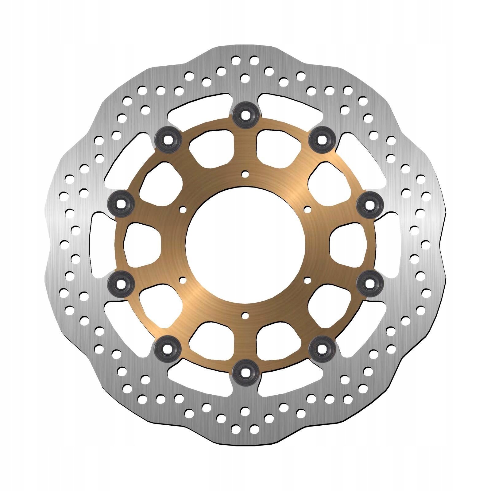 Brzdový kotúč Ng 788X DIS788X