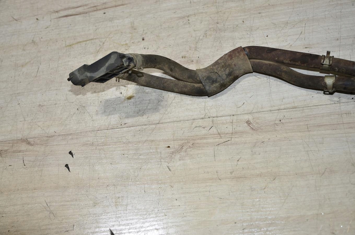 exhaust gas sensor 2.0 Nissan X-Trail t31