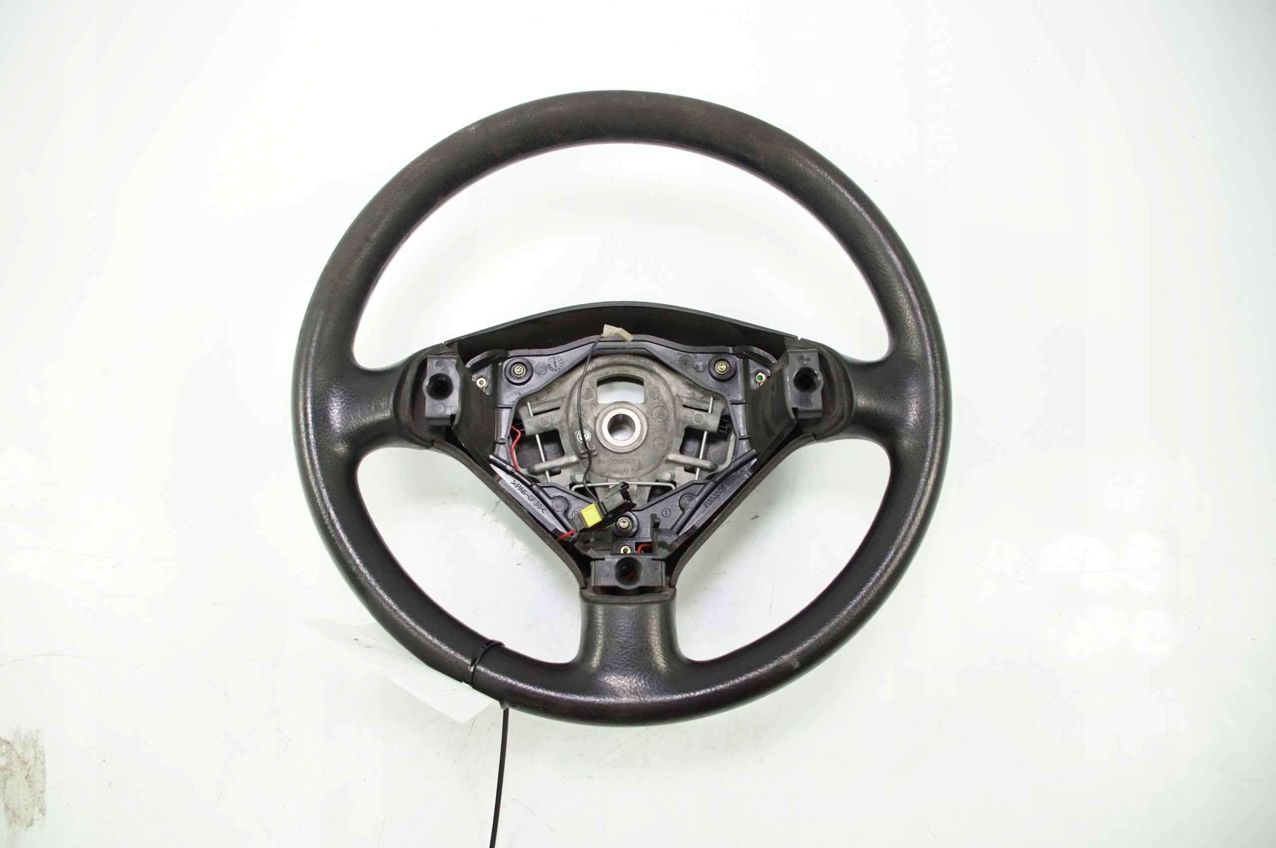 lenkrad 96345022 PEUGEOT 307 SW