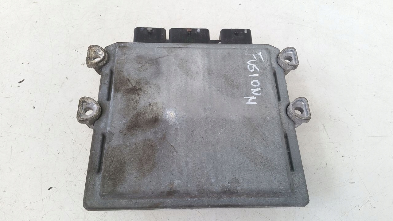 computer Motore Ford Fusion 1,4 TDCI