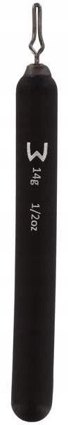 Ciężarek Westin Add-It Tungsten Dropshot 14g 2szt.