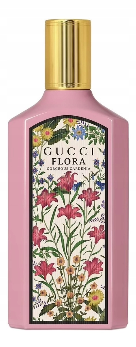 Gucci Flora Gorgeous Gardenia Voda perf. 100 ml