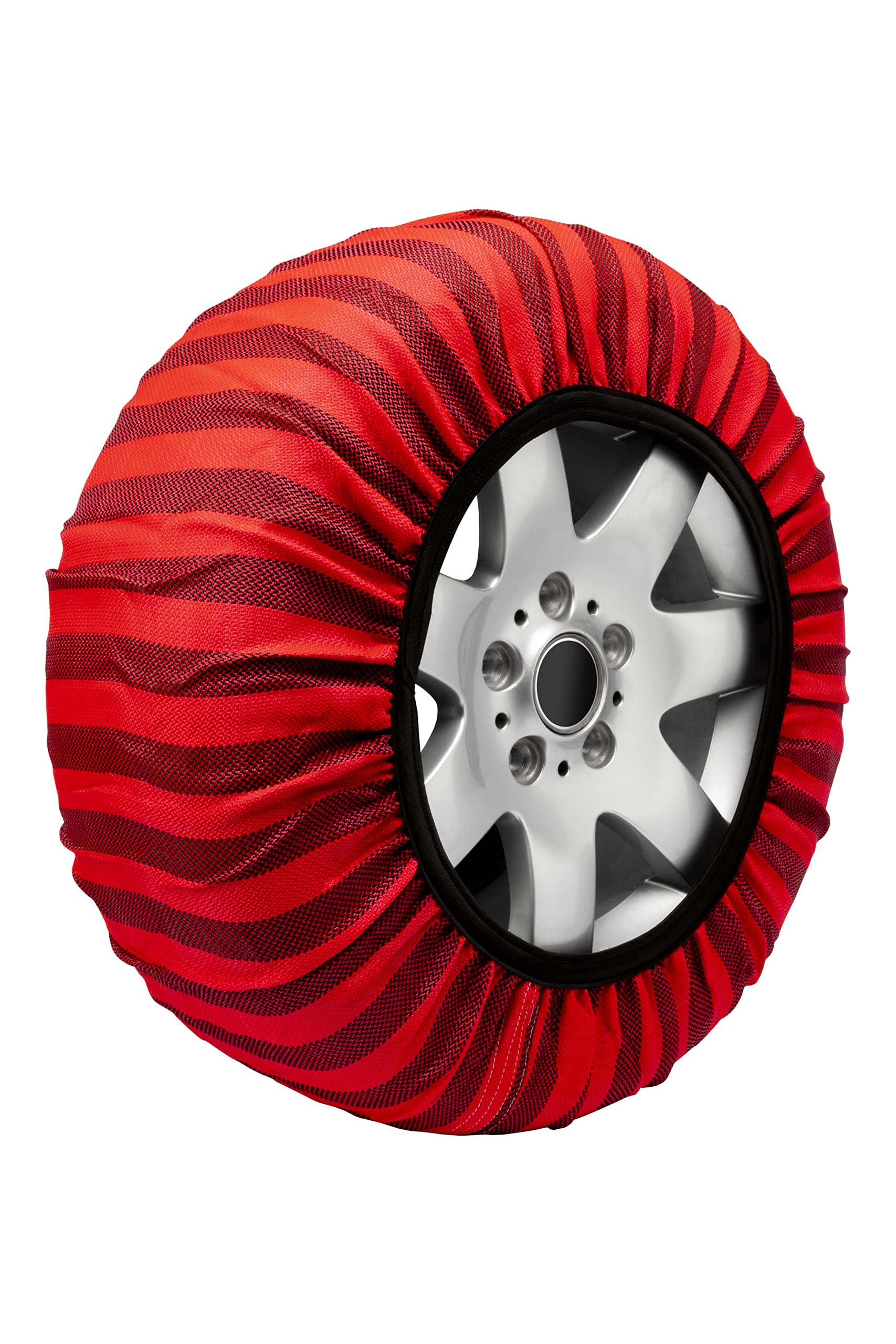 Isse C60062 tekstylne łańcuchy śniegowe