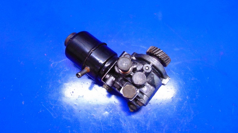 servo pump 3.2DID MITSUBISHI PAJERO III 3 99-06R