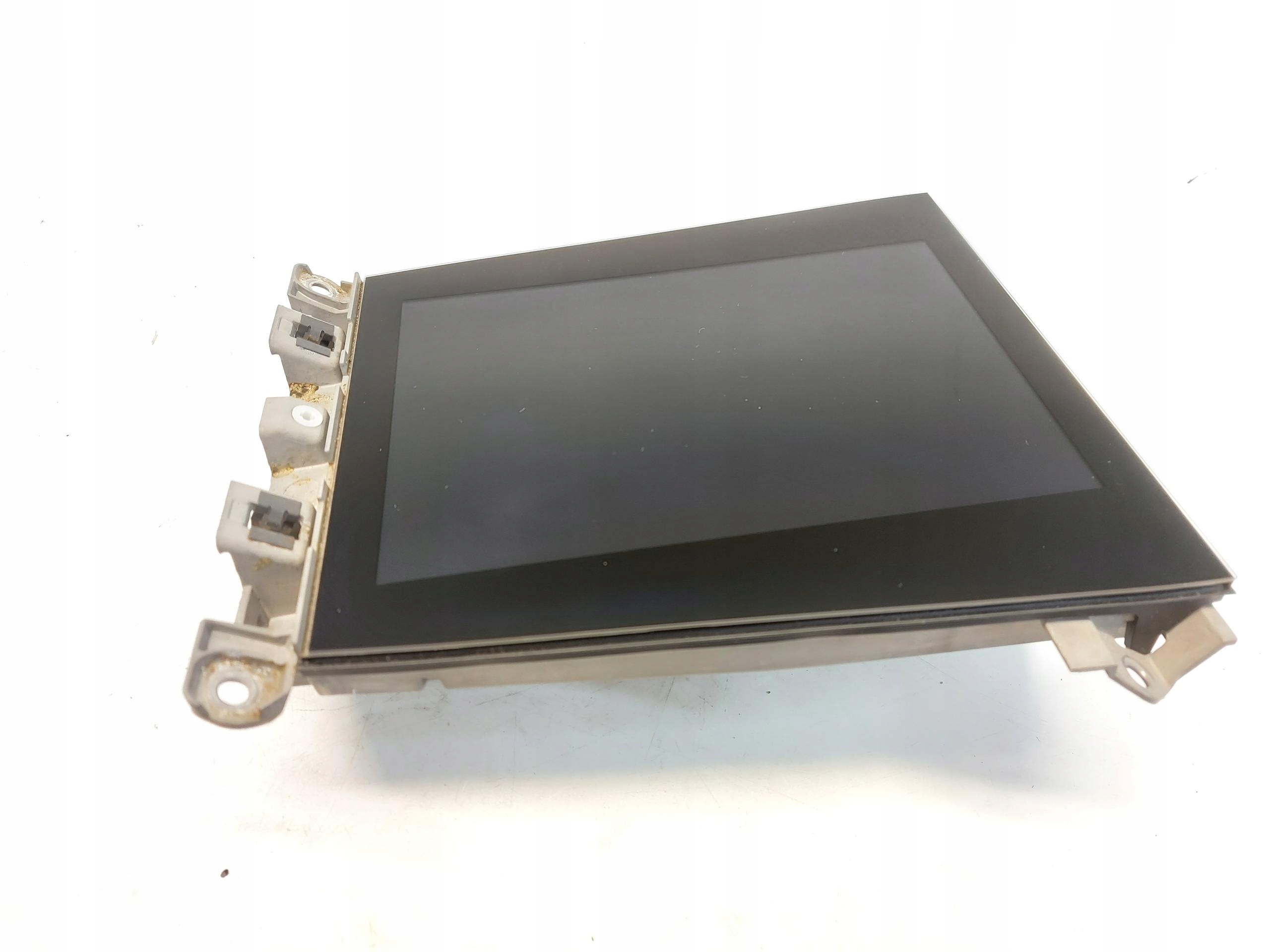 Porsche Taycan GTS 9J1 2023r Ekran display panel 9J1919610M