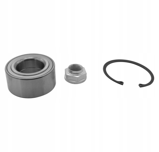 ПОДШИПНИК КОЛЕСА ПЕРЕД GSP к HONDA ПРЕЛЮДИЯ В 2.0 2.2