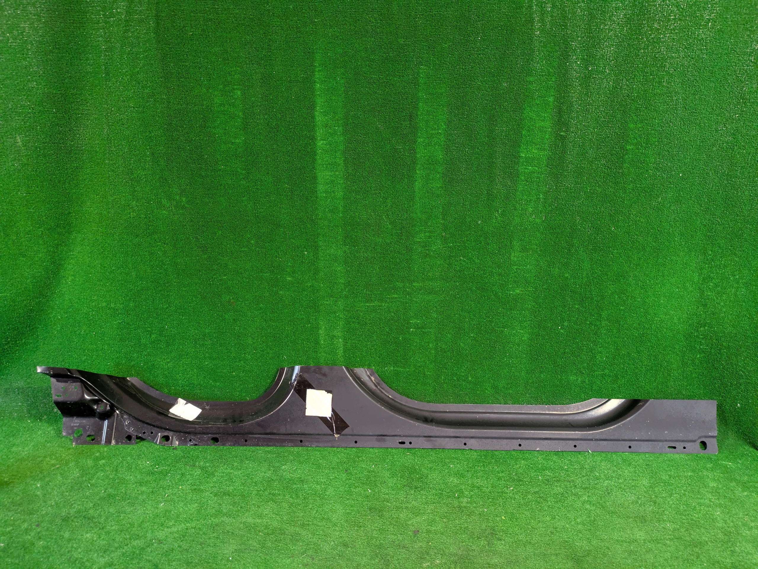 threshold right pillar JAGUAR XE X760 15