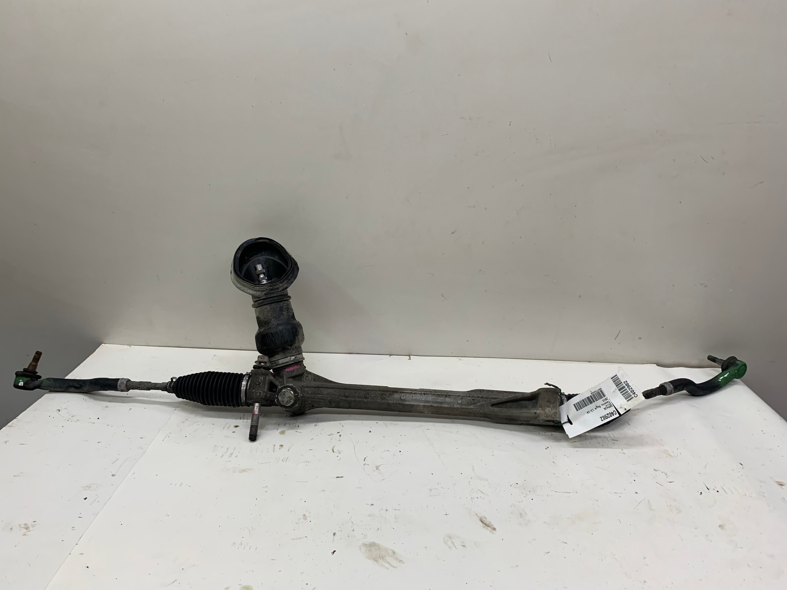 TOYOTA RAV4 IV 13-18