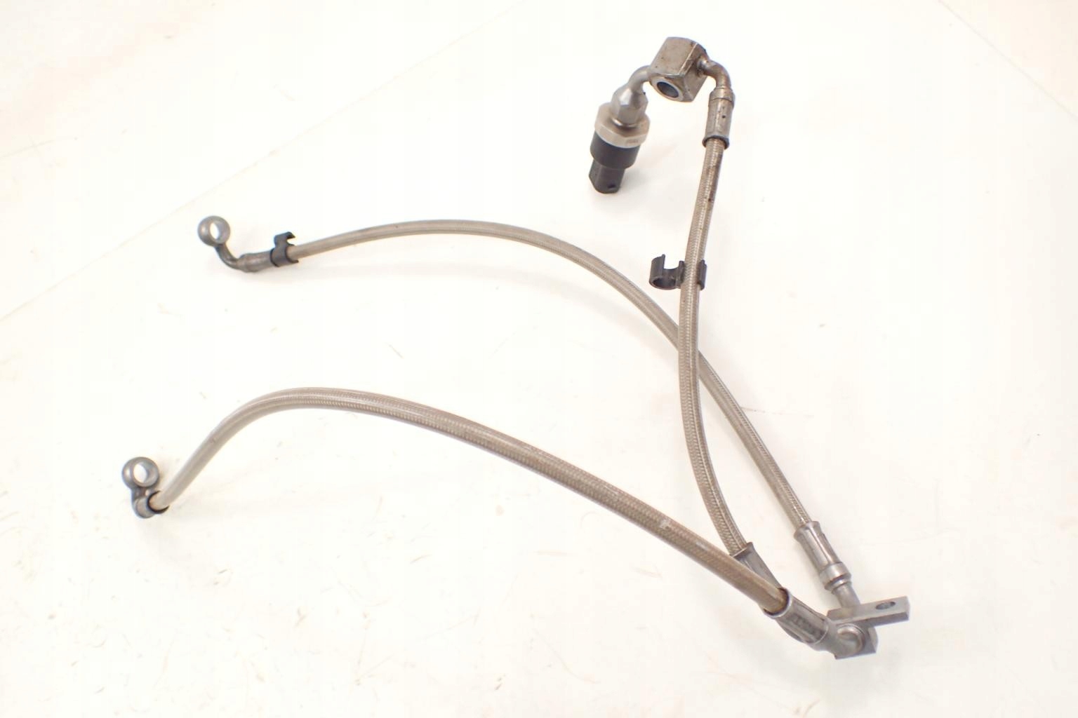 BMW F 800 R GS 08-15 Przewód hamulcowy przód