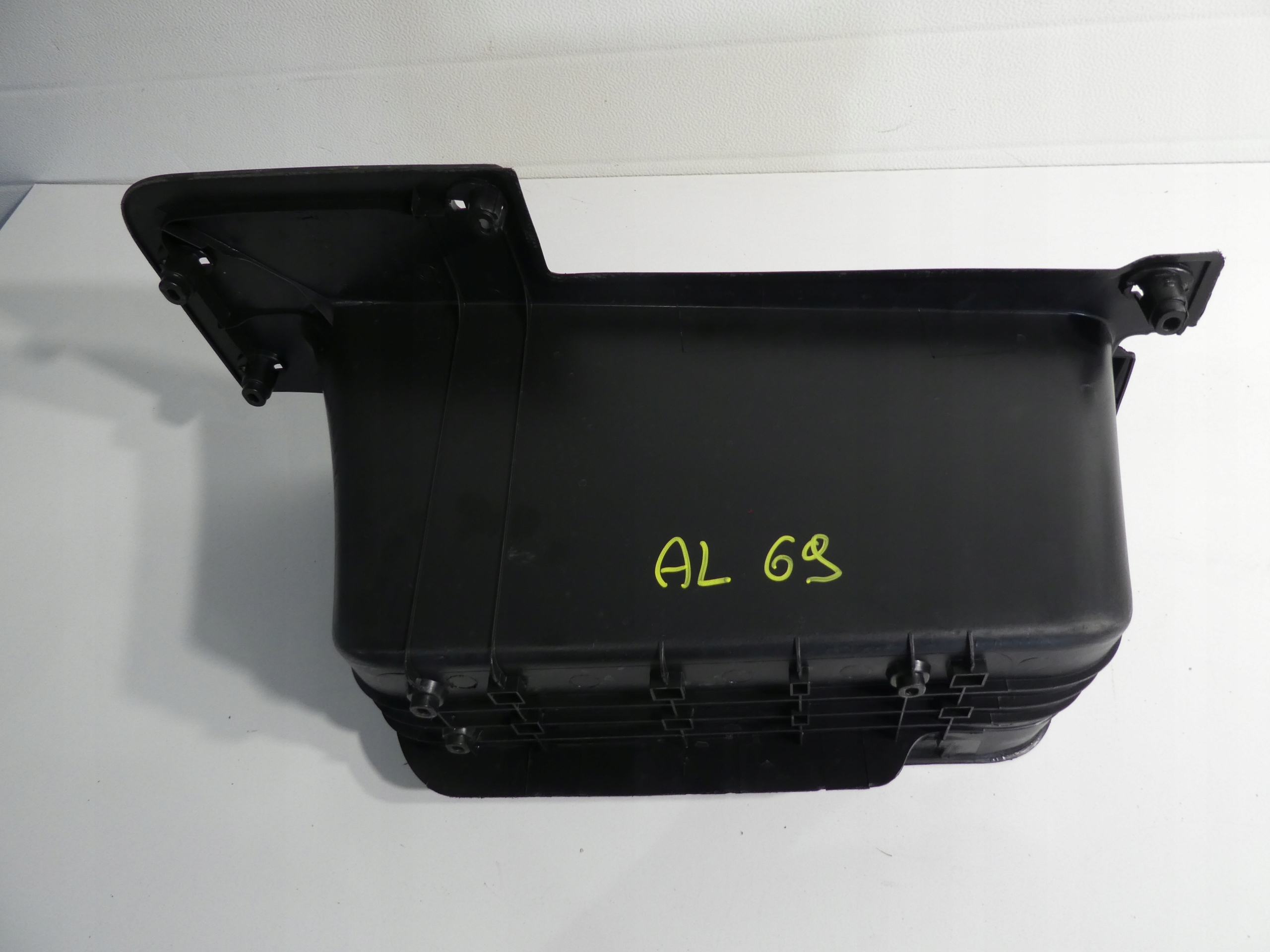 FIAT DUCATO III STOPIEN threshold 130589207D