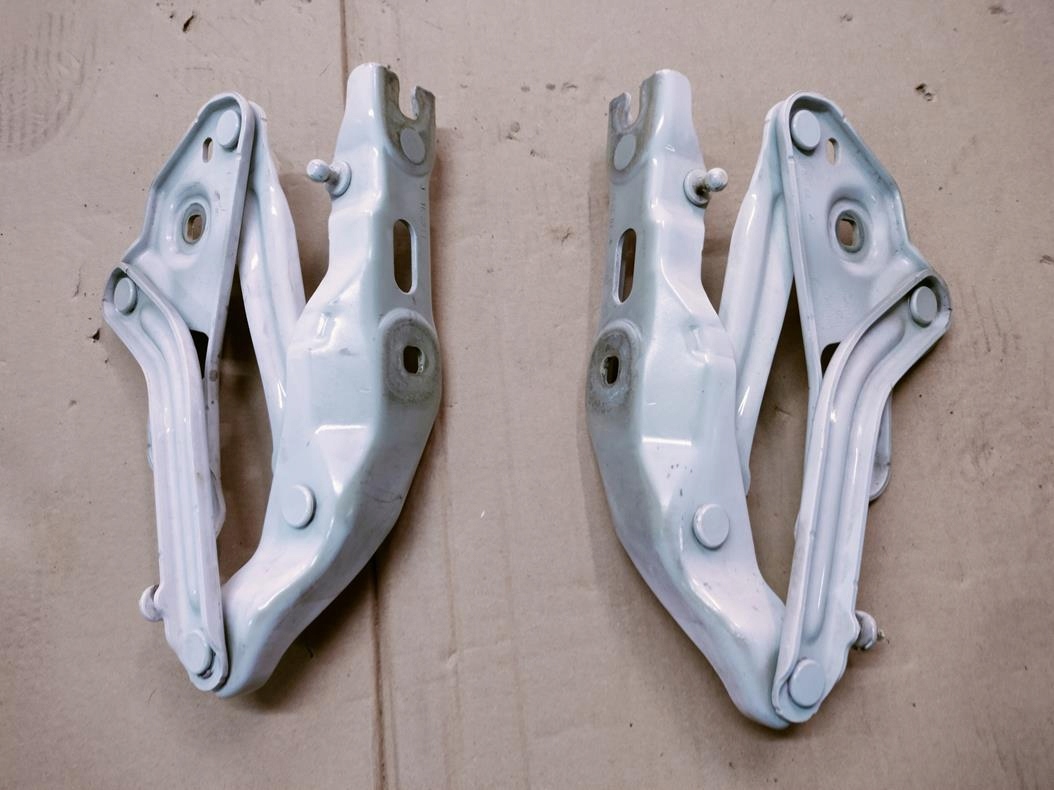 TC 5E3823301 5E3823302 ШКОДА OCTAVIA 19-