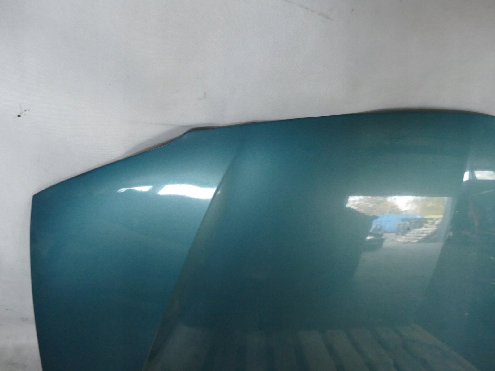 MAZDA PREMACY SPORT e Cofano 20Q