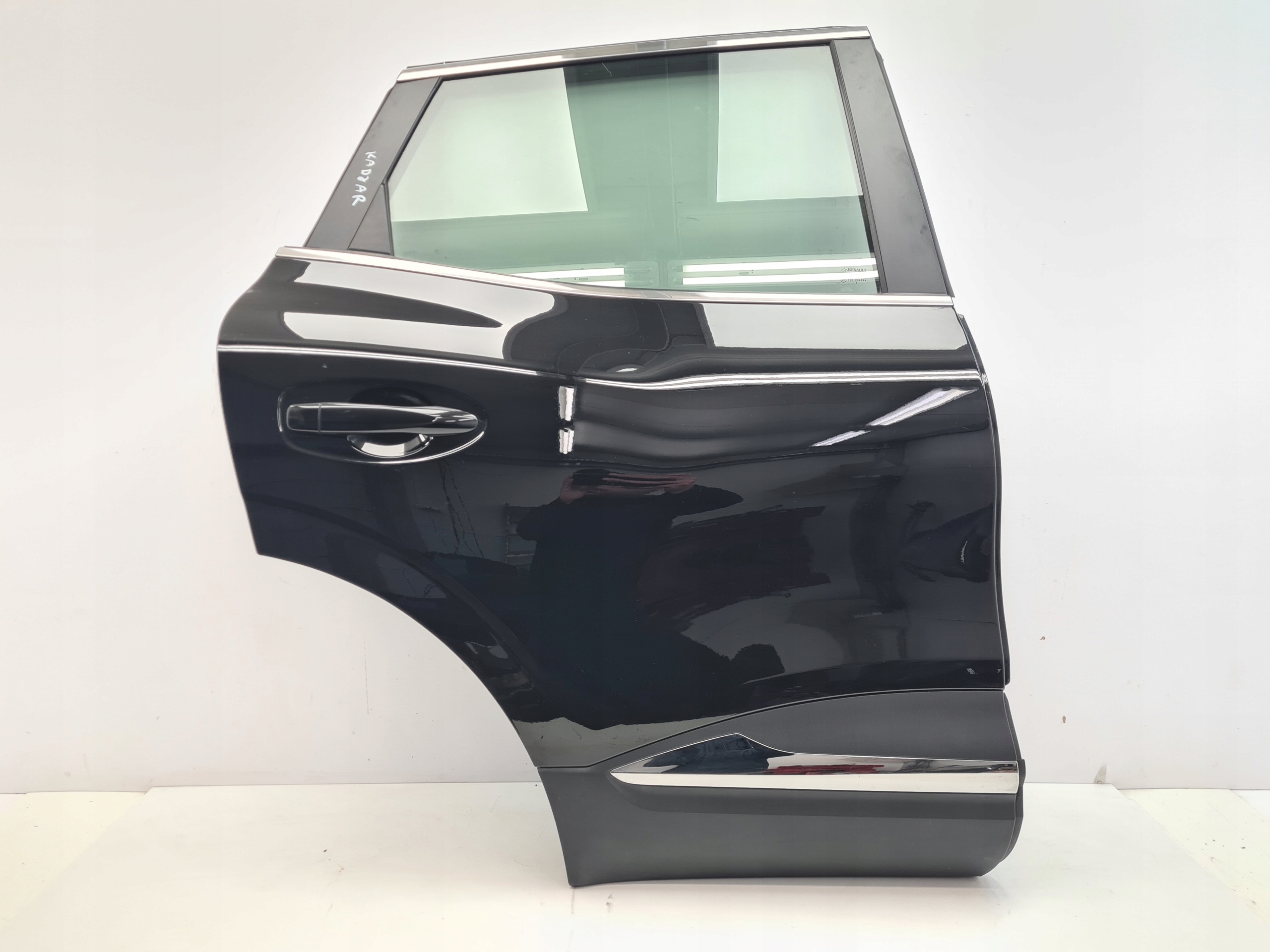 RENAULT KADJAR LIFT DRZWI PRAWY TYŁ TEGNE