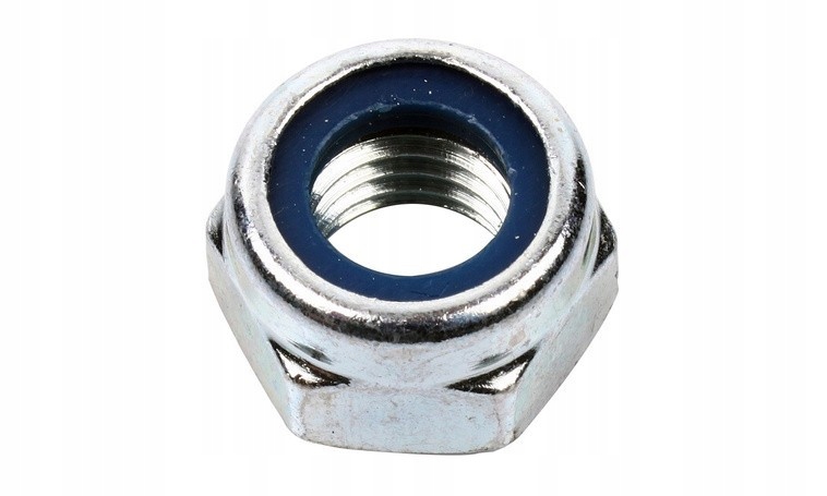 

Nakrętka z wkładką M14x2 kl.8 1szt.