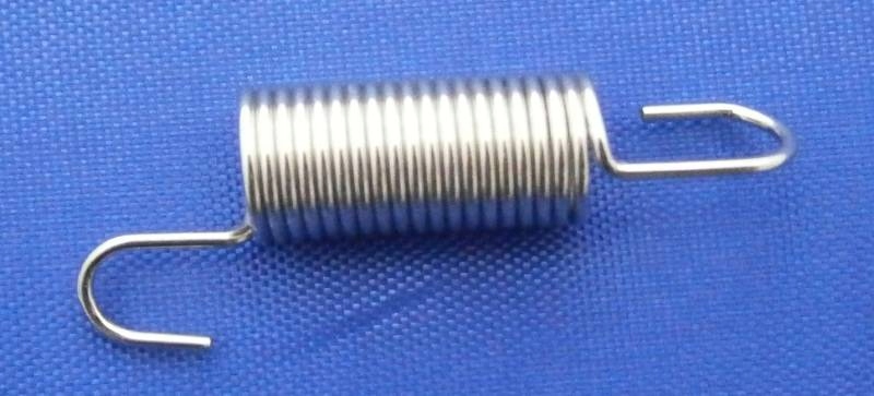 SPRĘŻYNA NACIĄGU PASA KOSIARKI NAC S510 S461 Typ regular (sprężyna)