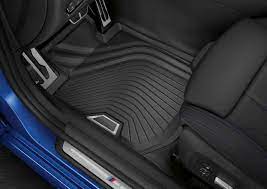 

Dywaniki przód Bmw G20 nr. 51472473238