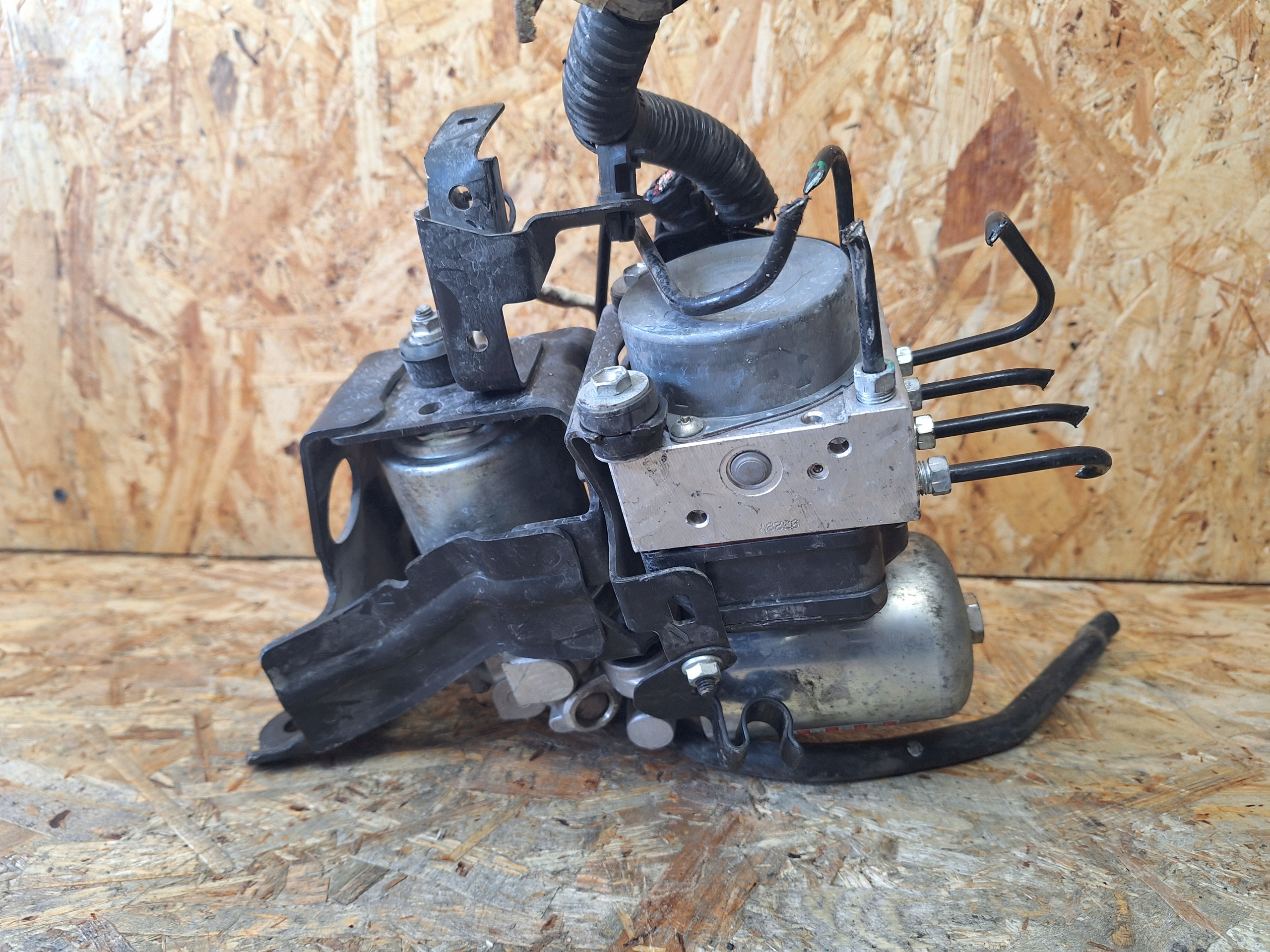 POMPA ABS 44510-10070 TOYOTA CH-R