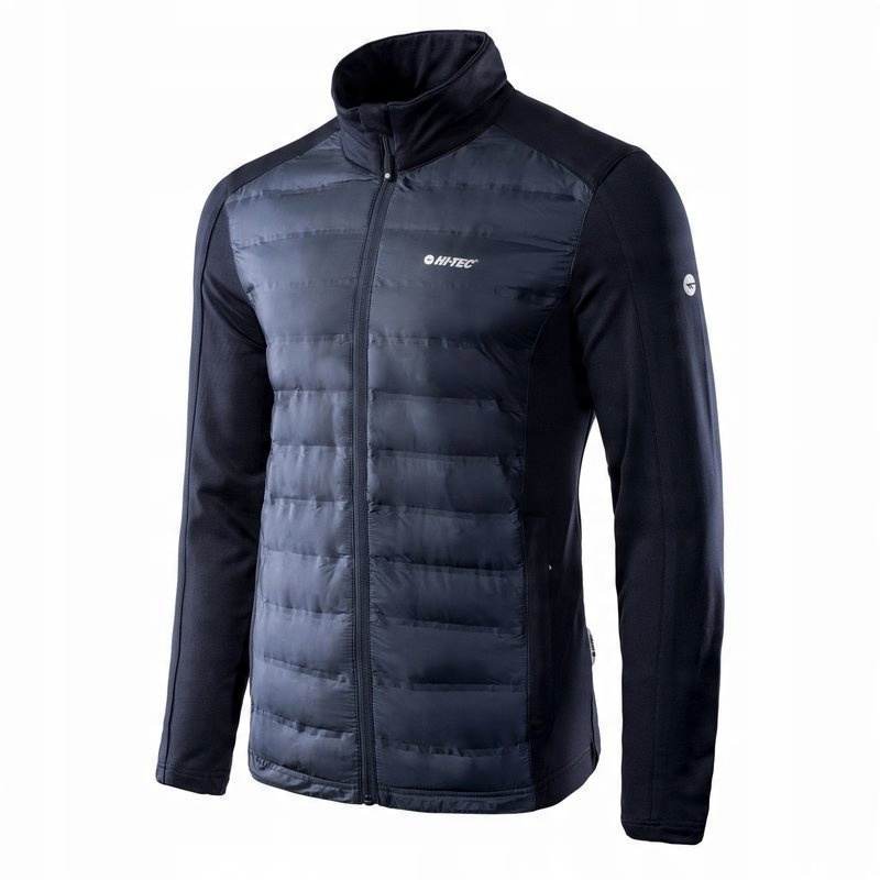 

Bluza Ocieplana męska Rodion Hi-Tec r. L