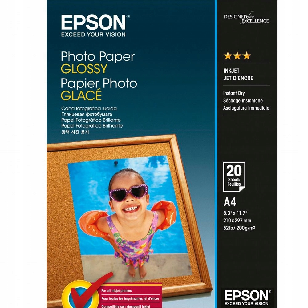 Papier fotograficzny