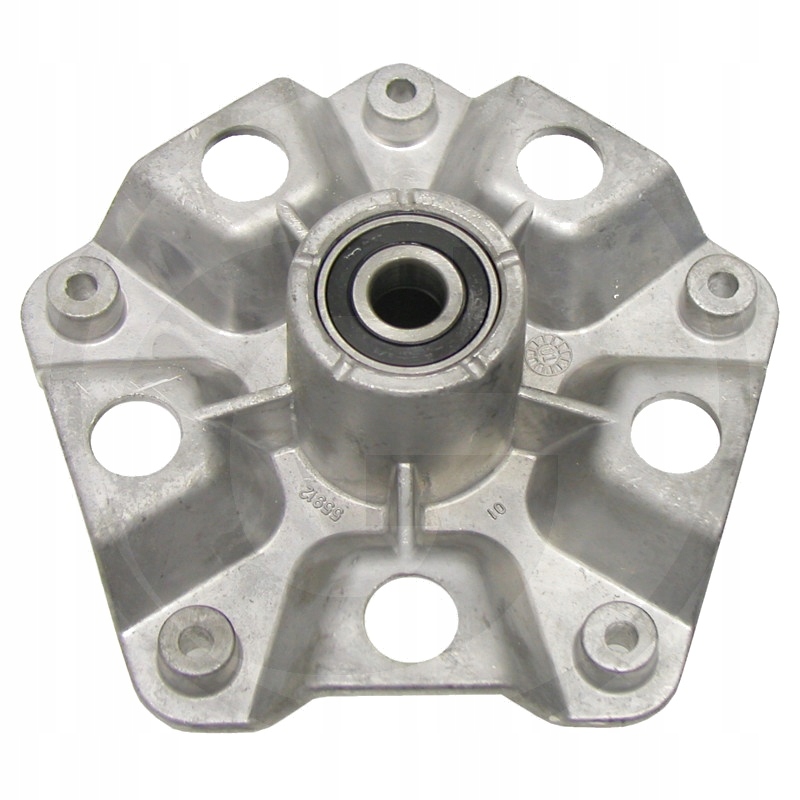 Náboj noža adaptér mandrela murray starý typ