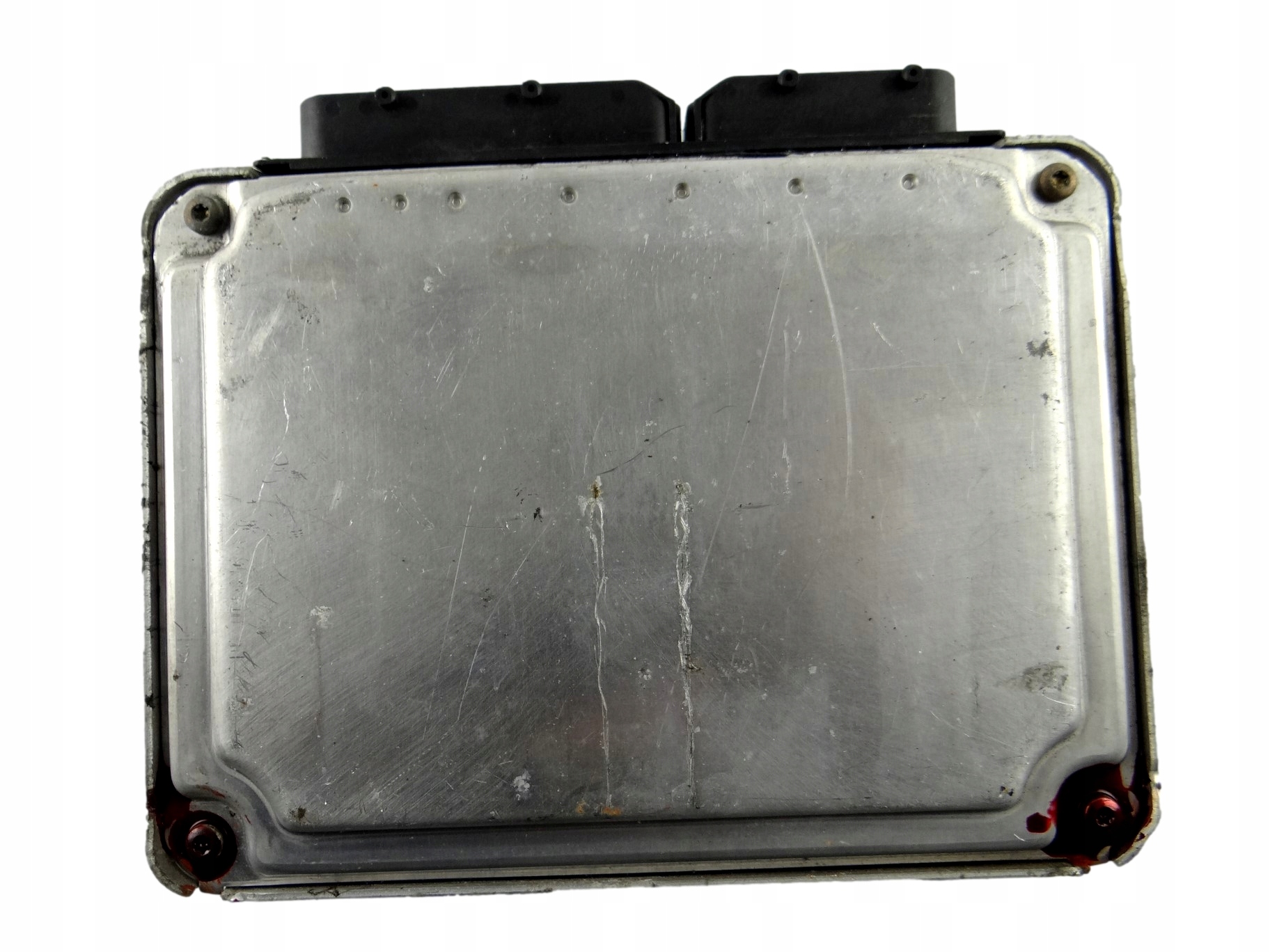 control unit of the engine BOSCH AUDI A3 8L 1.8 06A 906 032 BB